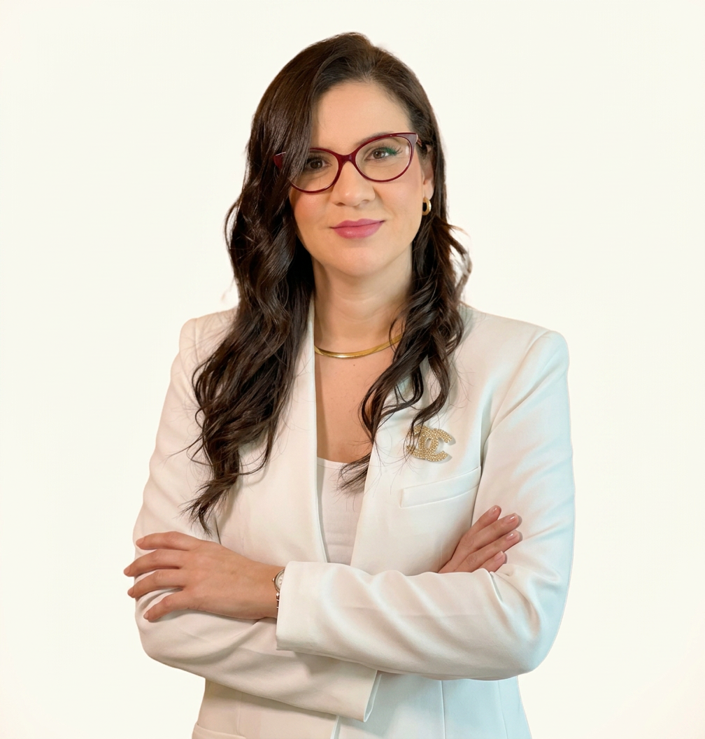 Dra. Manoela Souza